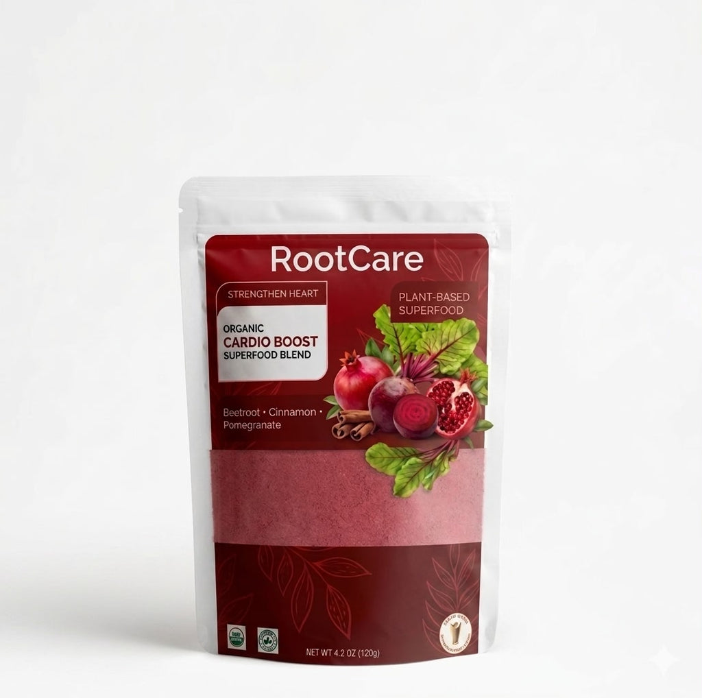 RootCare Cardio Boost