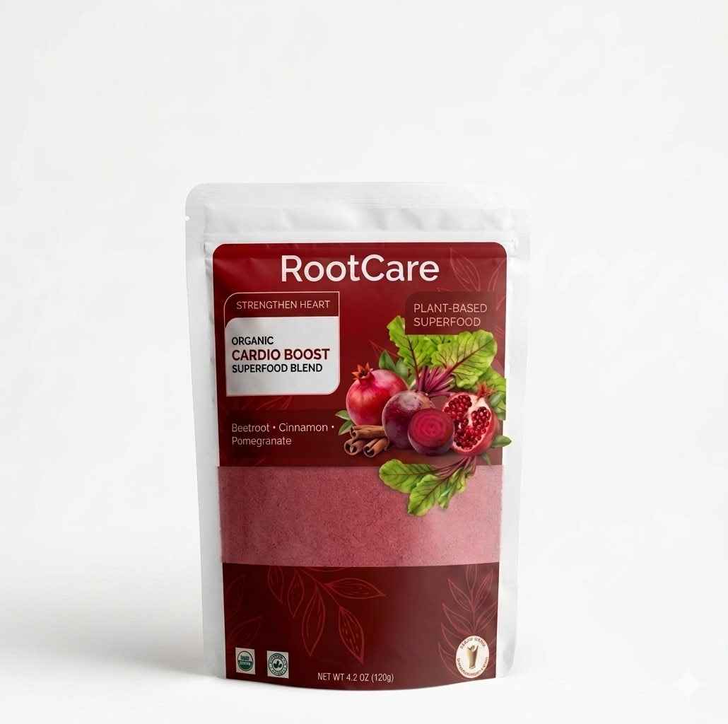RootCare Cardio Boost
