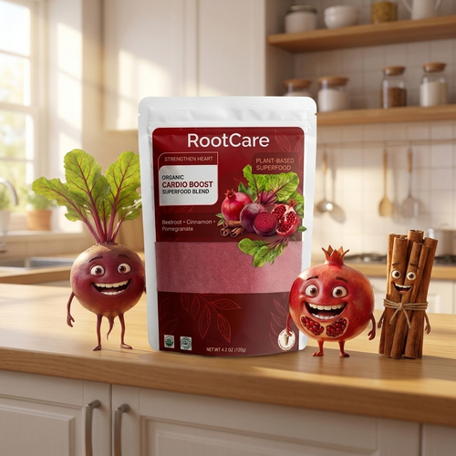 RootCare Cardio Boost