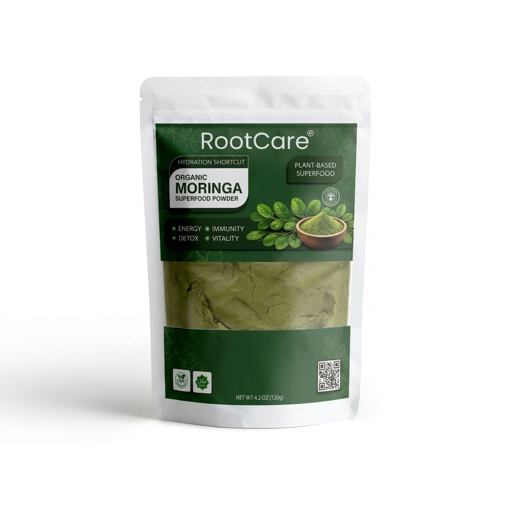 Moringa Powder