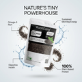 Rootcare Chia Seeds