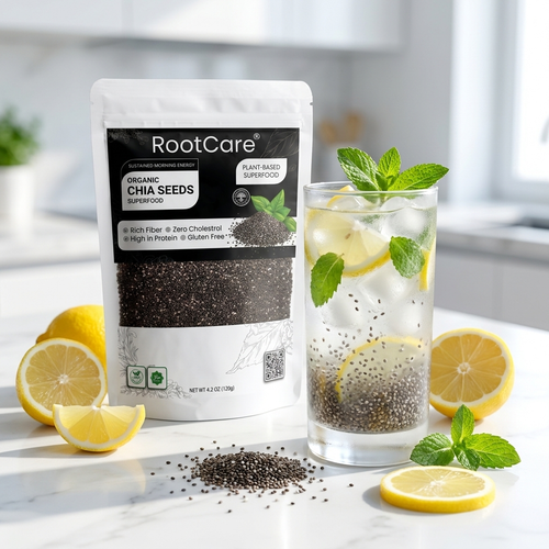 Rootcare Chia Seeds